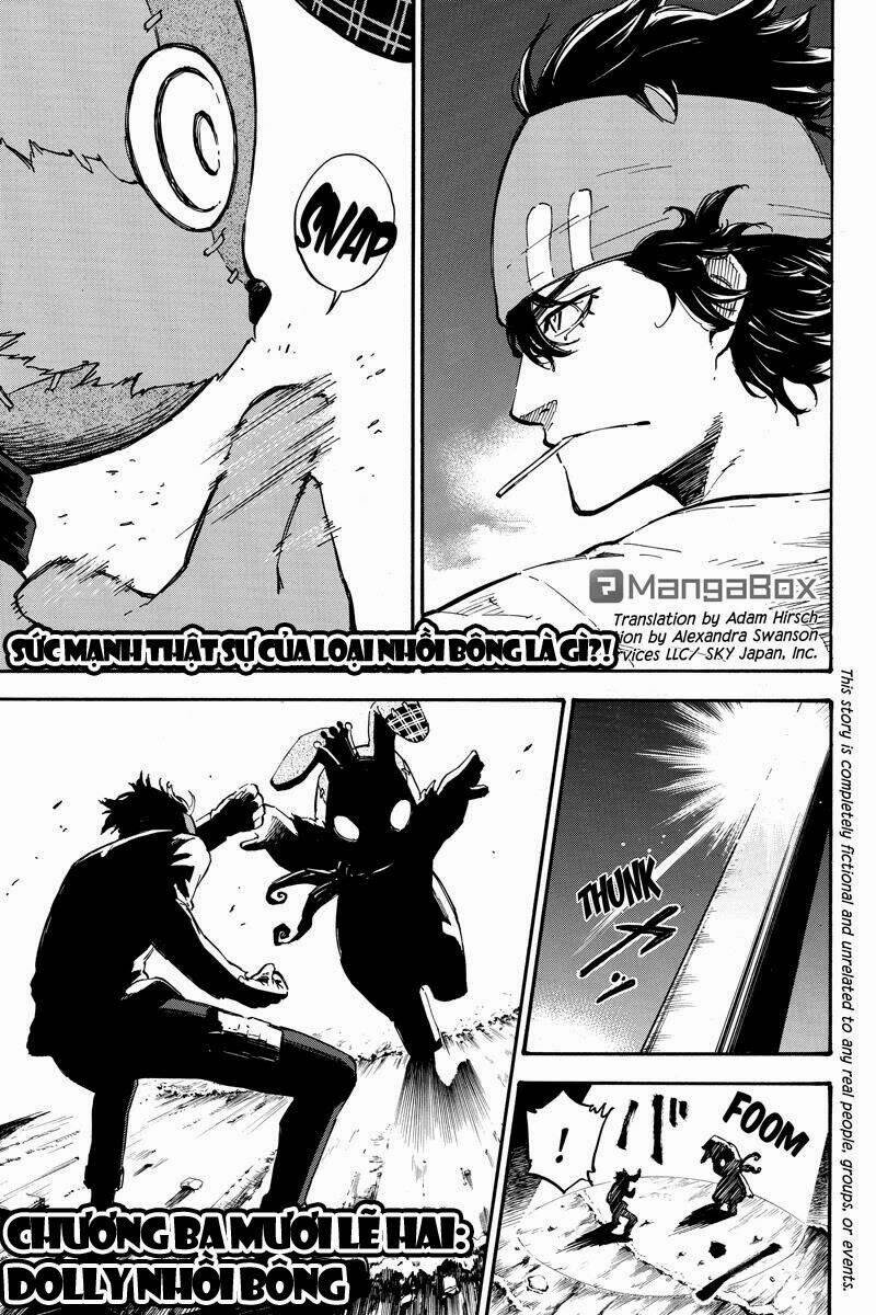 dolly kill kill chapter 32 1