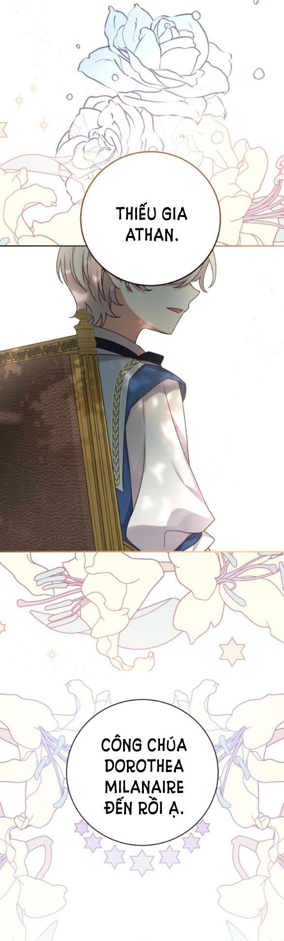 bạo chúa muốn có cuộc sống tốt đẹp chapter 12.1 17