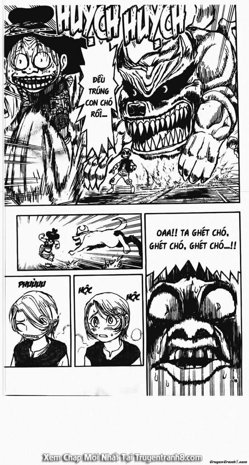 sắc lệnh ánh trăng chapter 43 9