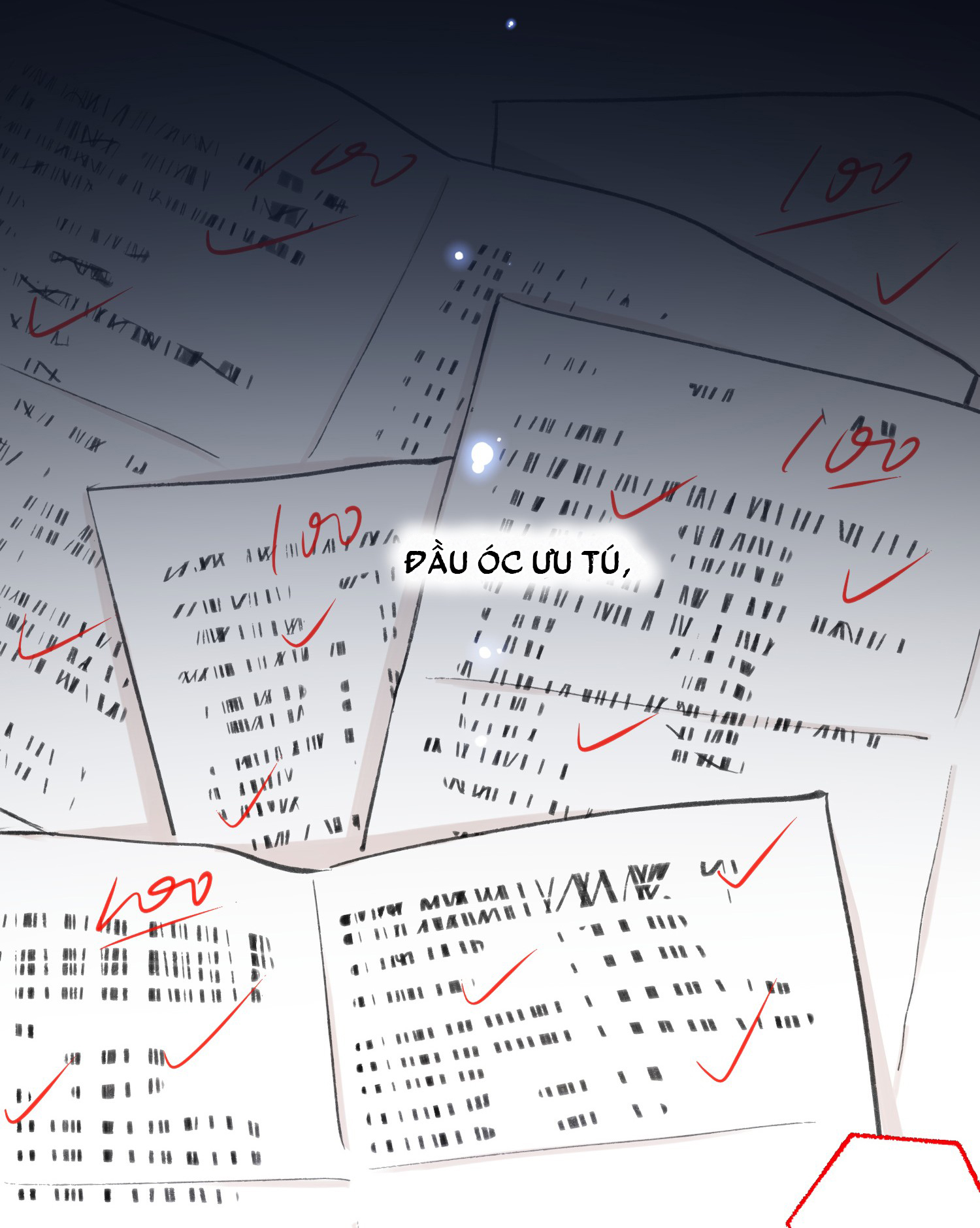 tôi phải làm một kẻ đại xấu xa chapter 75 4