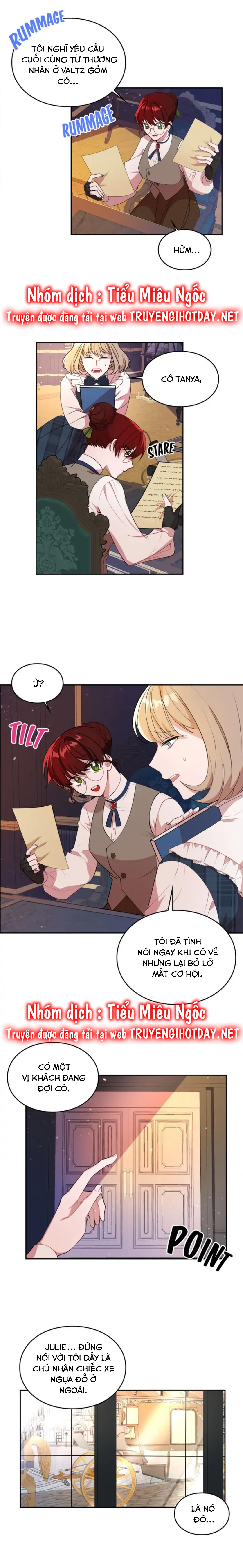 câu chuyện về nữ công tước chapter 1 10