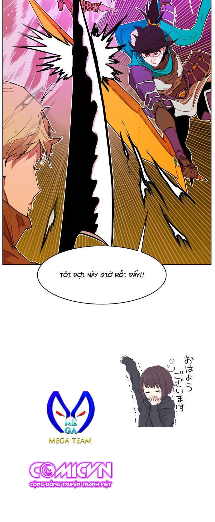 hard core leveling warrior chapter 149 59