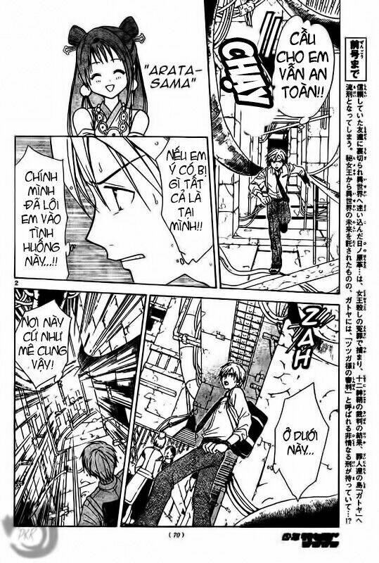 huyền thoại arata chapter 10 5