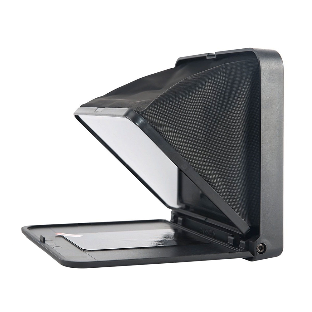 ROGTZ Máy Nhắc Chữ LensGo Teleprompter TC7 - Hàng Nhập Khẩu