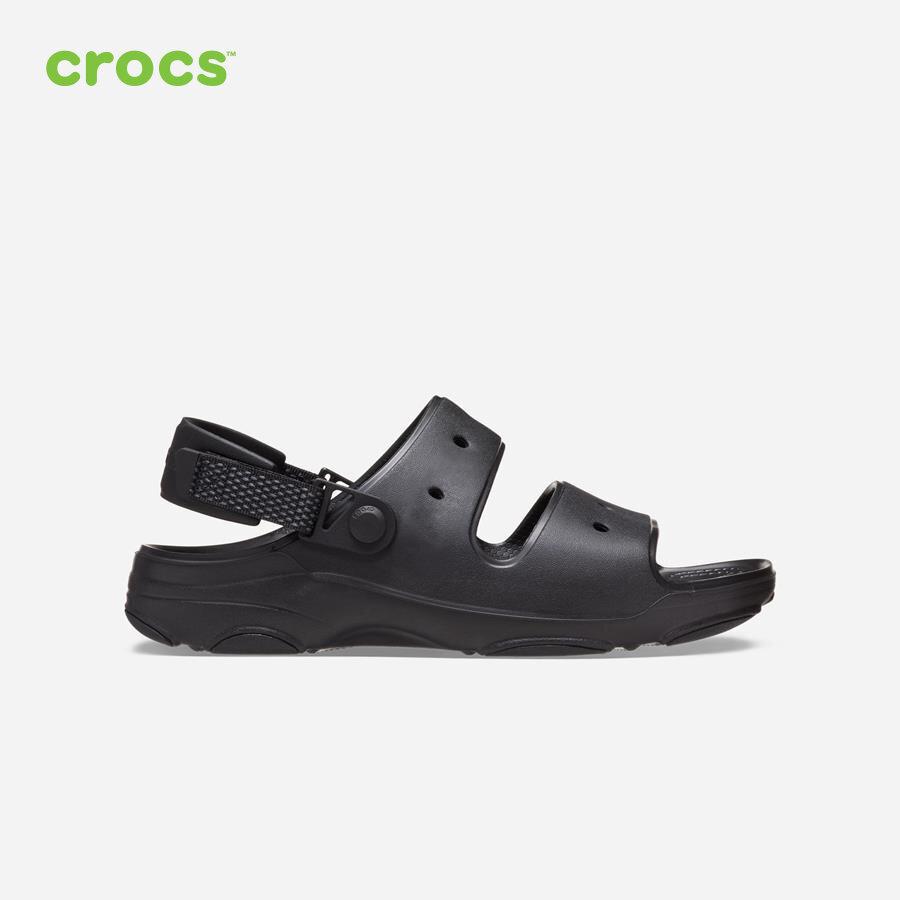 Giày sandal unisex Crocs All Terrain - 207711-001