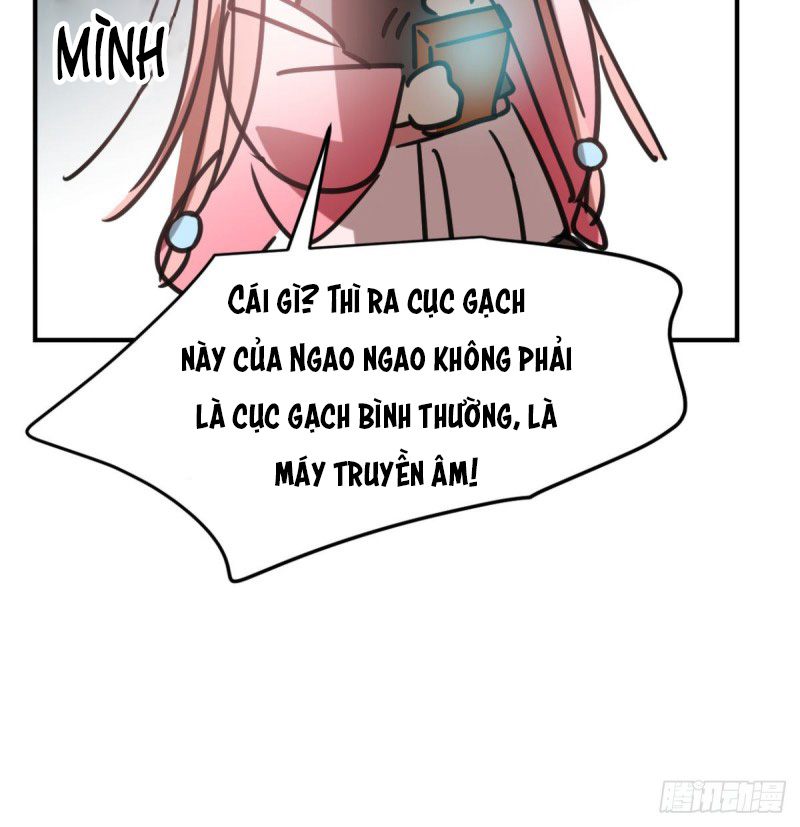 Bắt Lấy Ngao Ngao chapter 153 - Trang 14