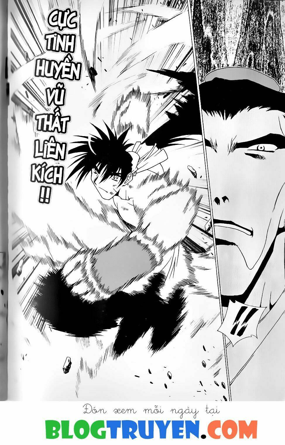 thiên lang liệt truyện chapter 53 13