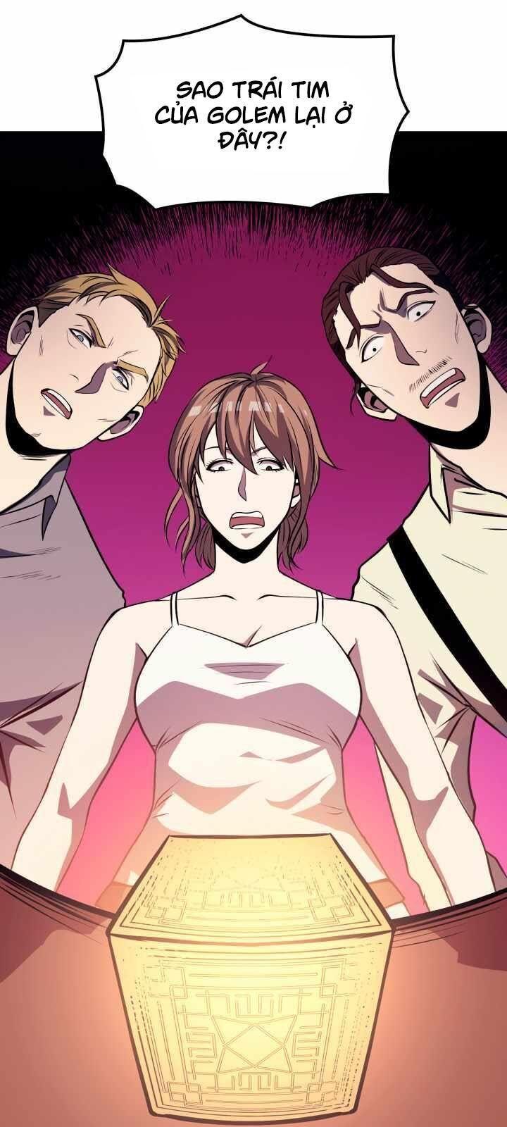 tôi trở lại thăng cấp một mình chapter 55 5