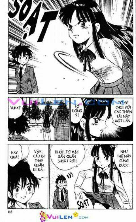 dandoh chapter 30 118