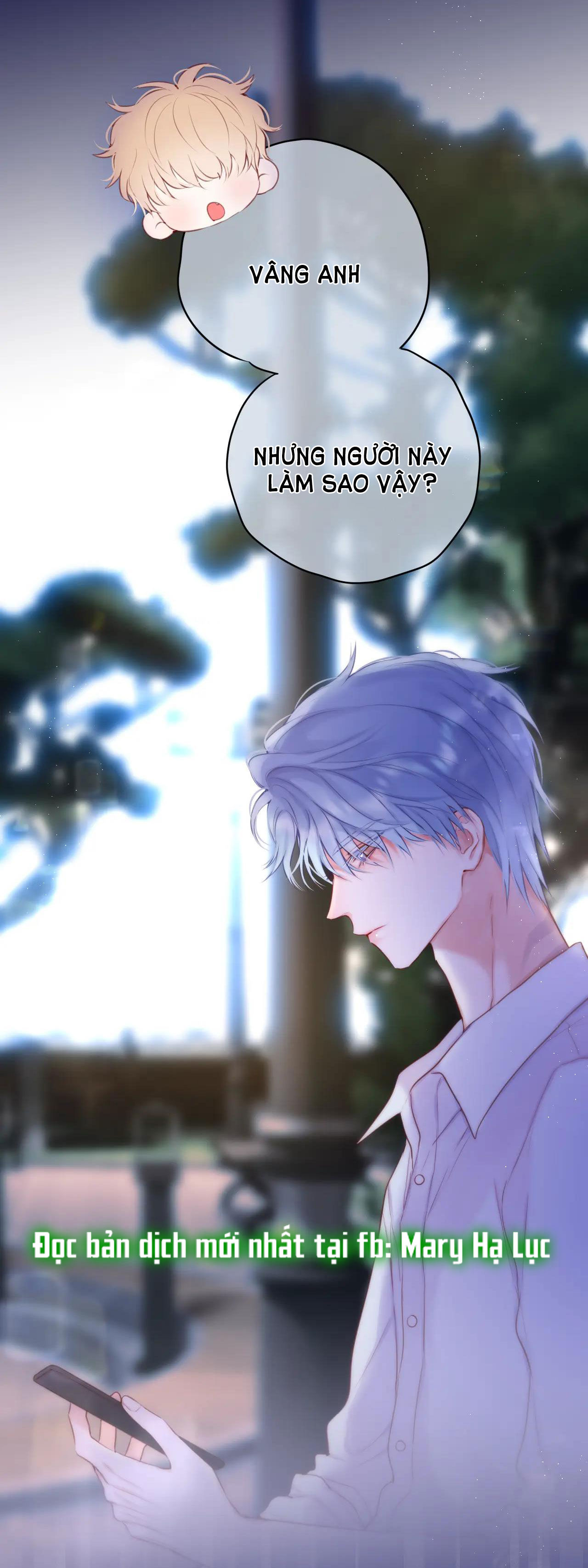 cạm bẫy của hồ ly chapter 40.2 15