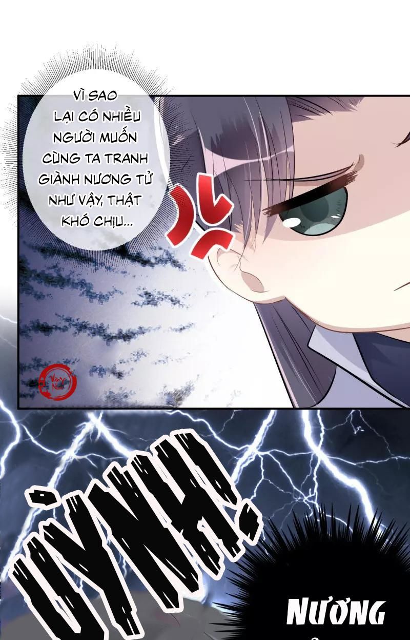 vương gia không thể trêu chapter 48 37