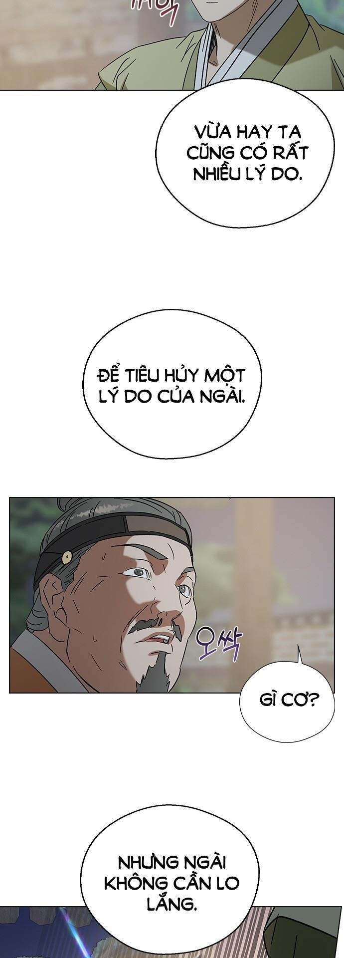 nhân duyên kiếp trước chapter 74.2 22