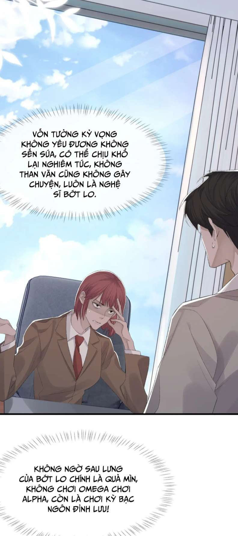 cấu bệnh chapter 75 13