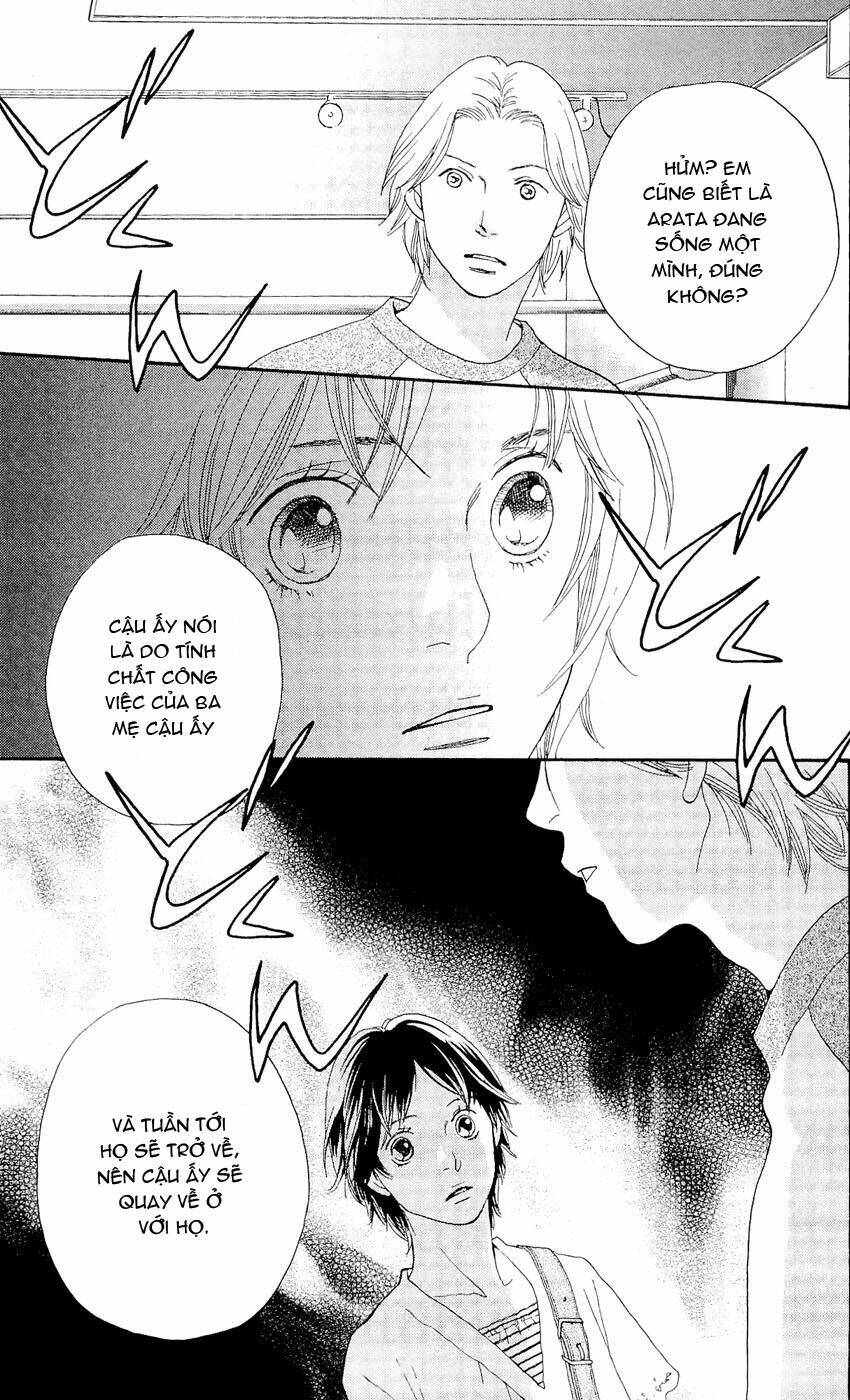 matsuri special chapter 18 39