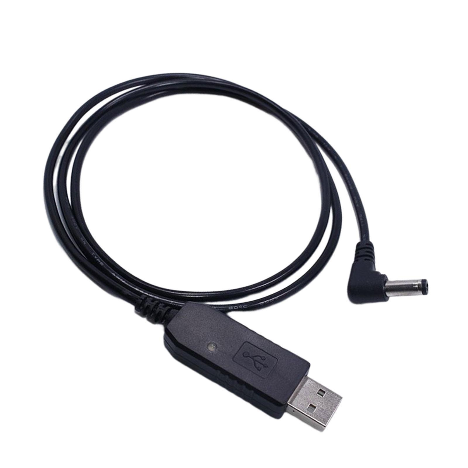 USB Charging Cable Portable USB Power Charging Cable for   Accessory