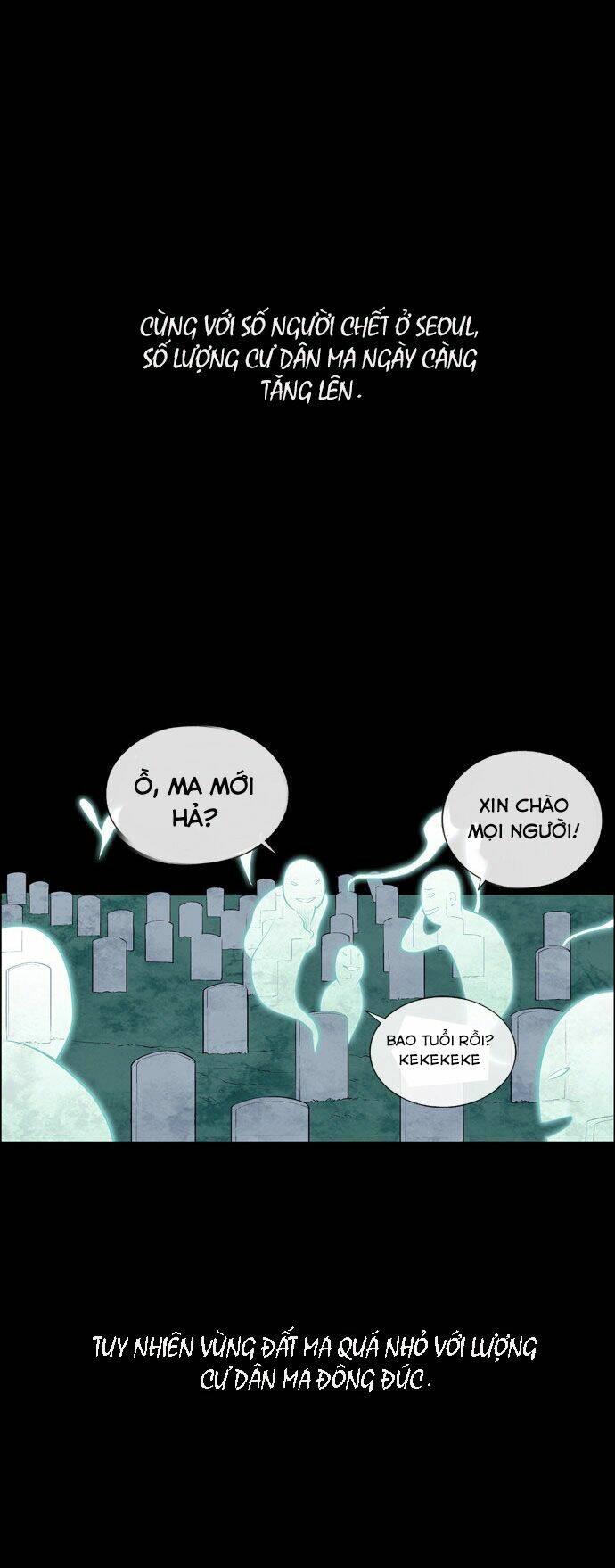 welcome to ghost city chapter 0 3