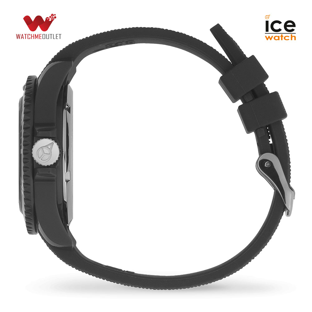 Đồng hồ Unisex Ice-Watch dây silicone 40mm - 007280