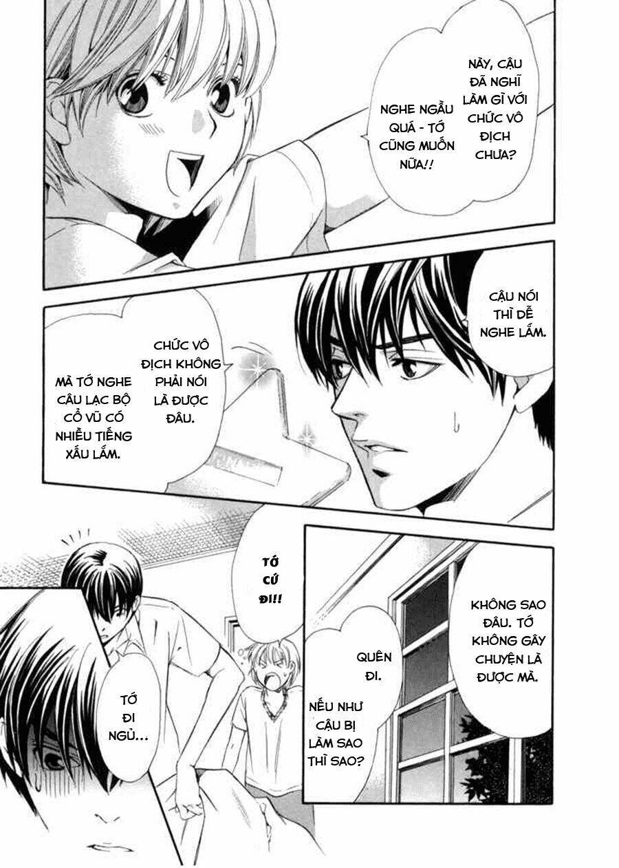 boku ni natta watashi chapter 8 10