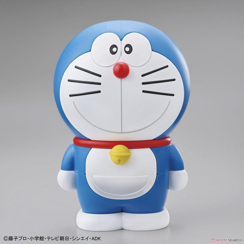 Bộ lắp ráp ENTRY GRADE DORAEMON