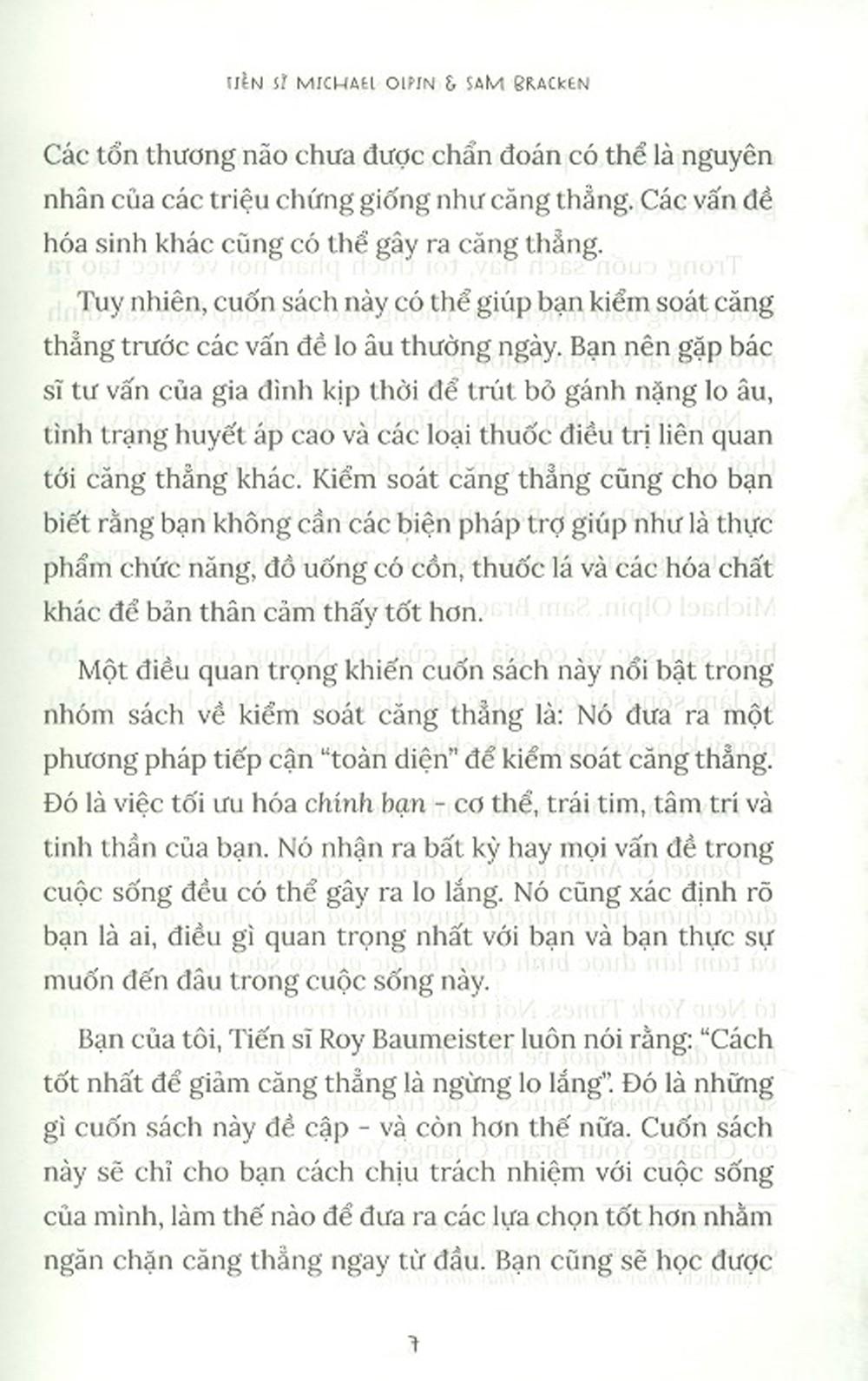 Mặc Chuyện Đời Sống Thảnh Thơi (Tặng Kèm: 1 Bookmark)