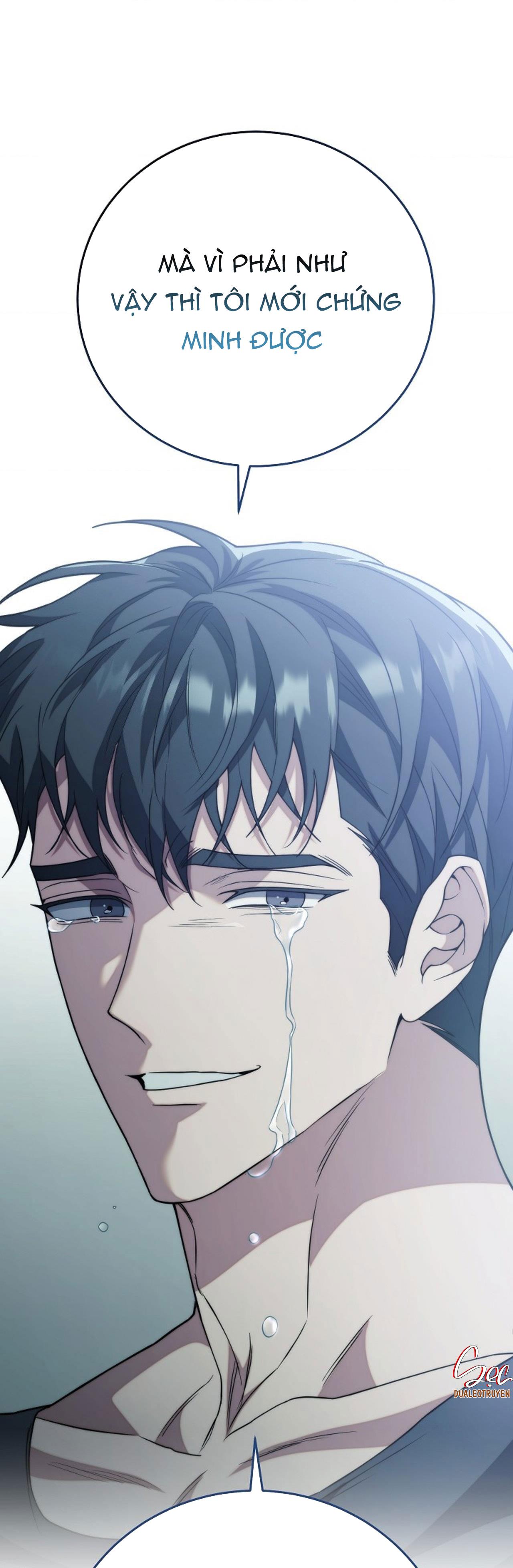 (abo)mối quan hệ không hoàn chỉnh chapter 23 42