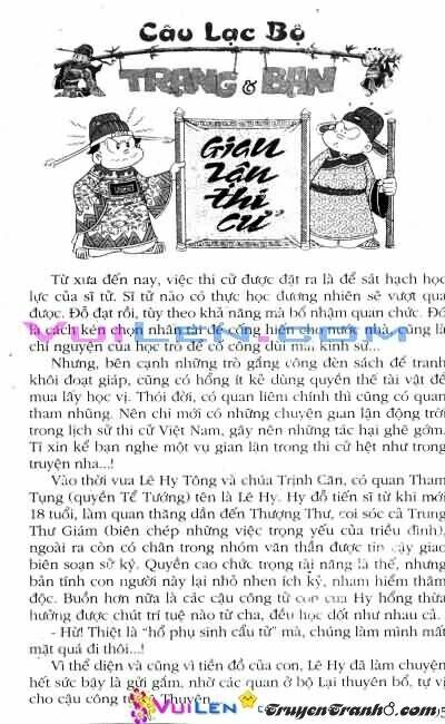 thần đồng đất việt chapter 106 93