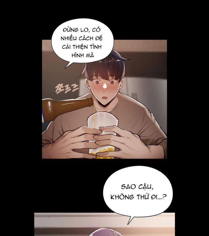 có phòng trống không? - không che chapter 5.1 11