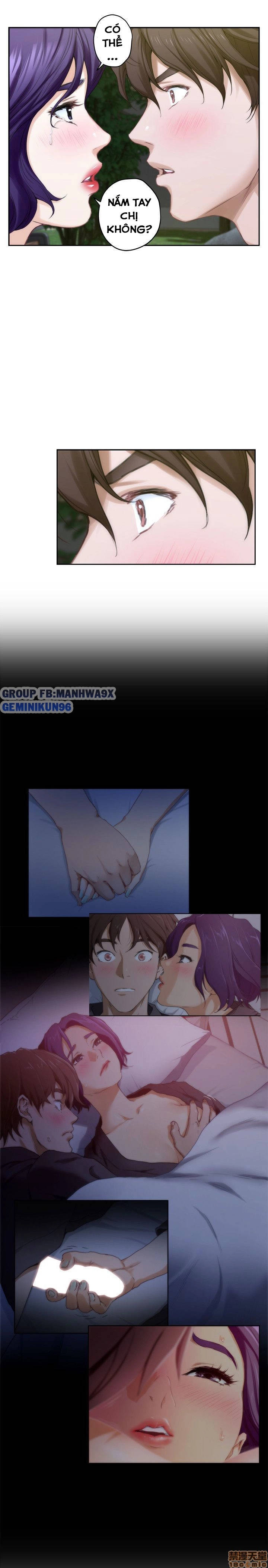 cặp đôi s chapter 21 7