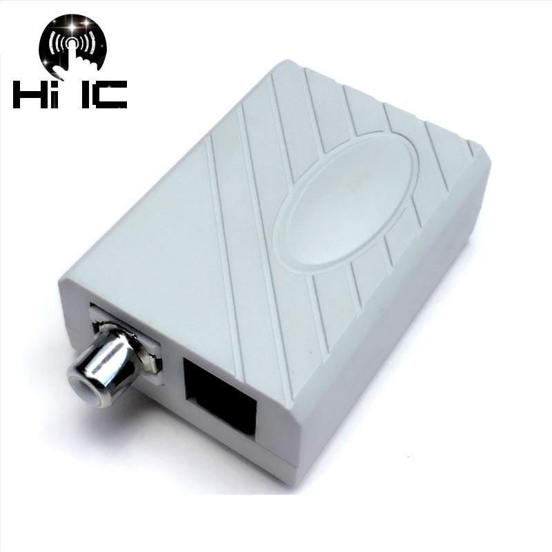Bộ giải mã âm thanh USB Thẻ âm thanh bên ngoài OTG USB đến SPDIF Digital Cocular Fiber Fiber DAC Nguồn DTS DOLBY 5.1 AC3 Bộ khuếch đại