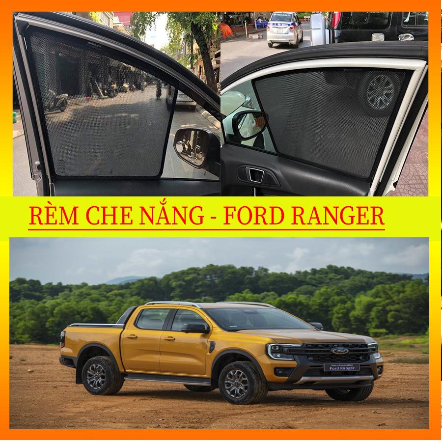 RÈM CHE NẮNG  Rèm che nắng ô tô nam chuẩn form 4 miếng loại 1 giá sỉ