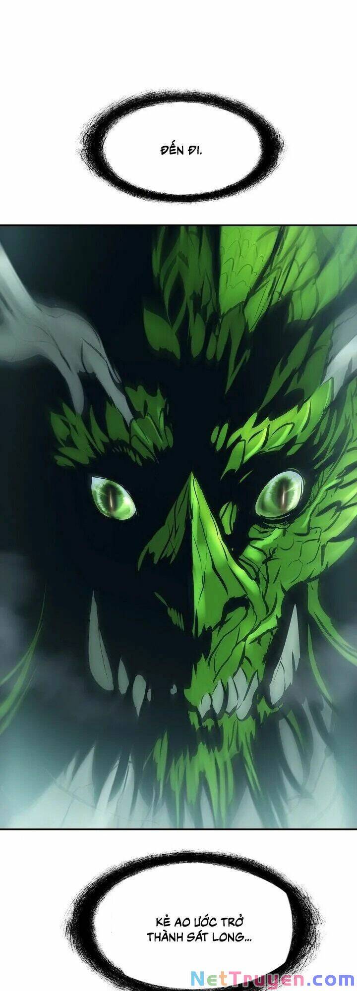 bất bại chân ma chapter 87 29