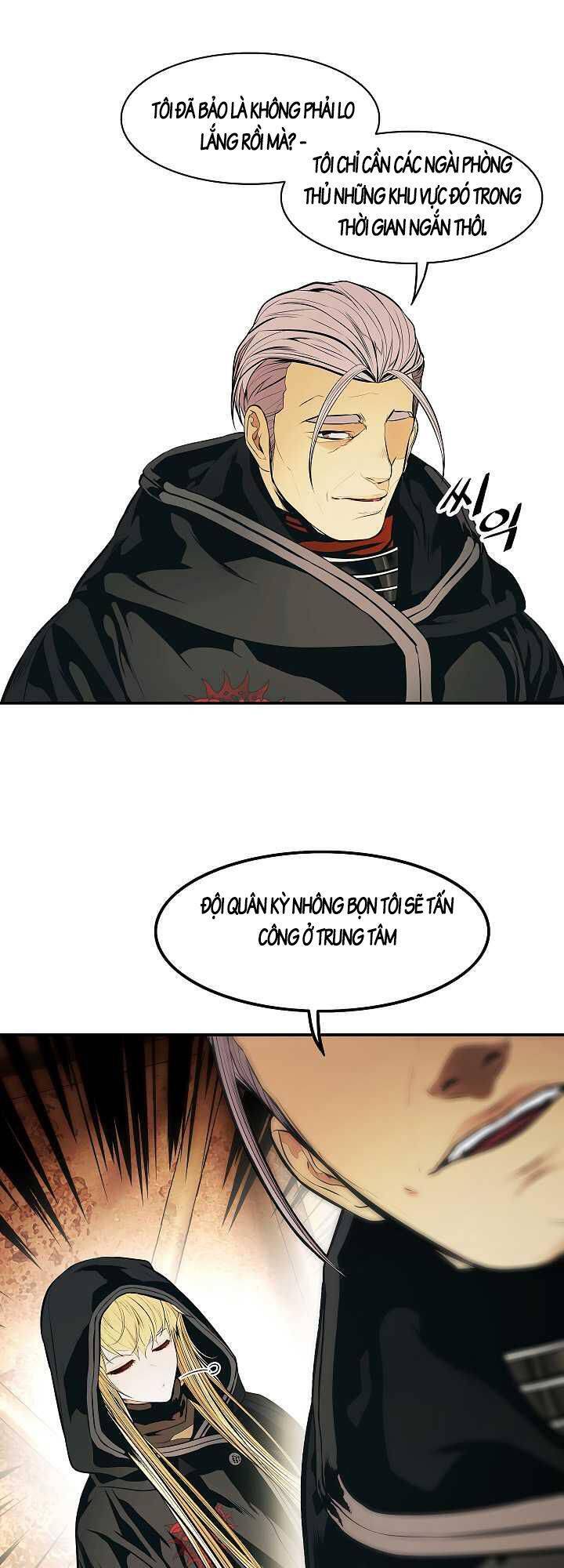 bất bại chân ma chapter 112 47