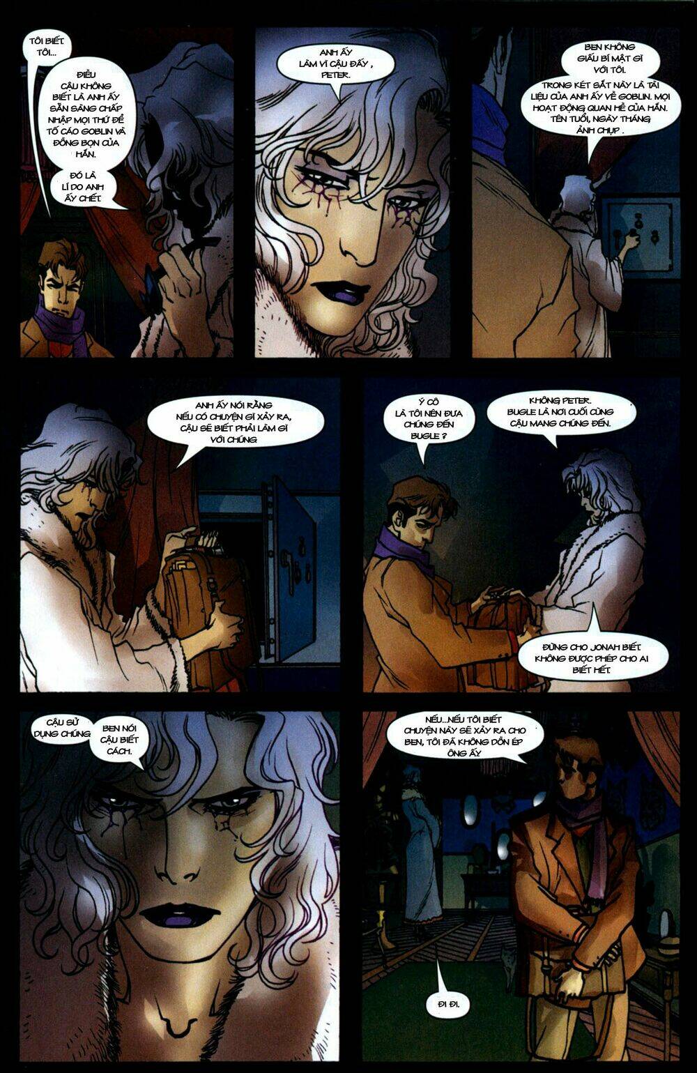 spider-man noir chapter 3 9