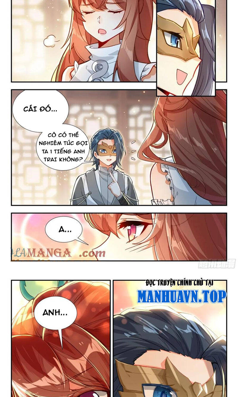 đấu la đại lục 5 - đường tam trùng sinh chapter 188 2