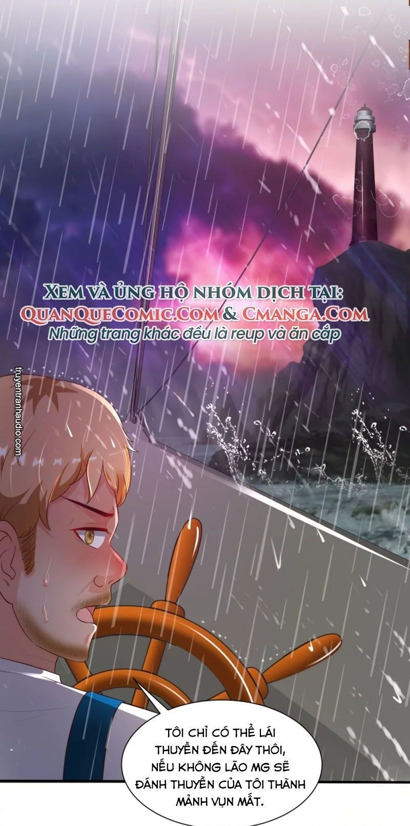 tối cường vận đào hoa chapter 119 25