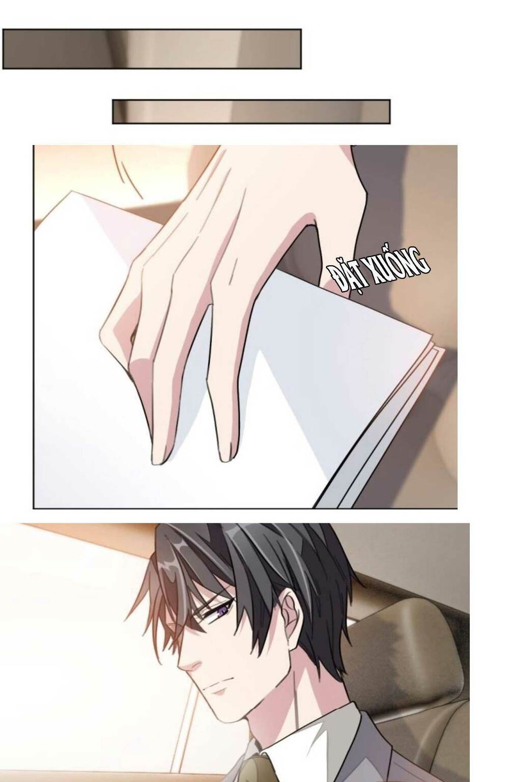 hào môn hôn đồ tựa cẩm chapter 5 23