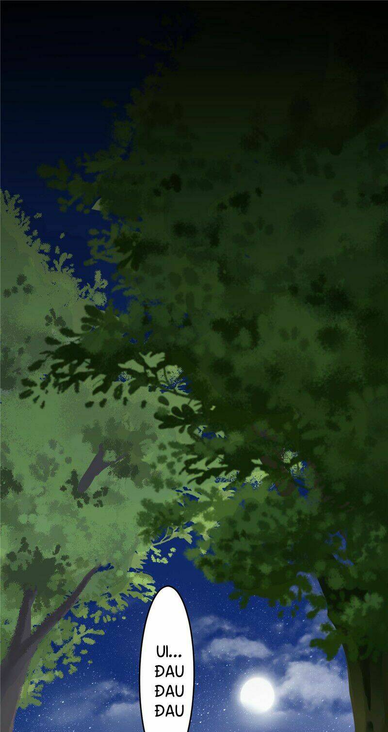 vương phi thần đồng thiên hạ chapter 1 2