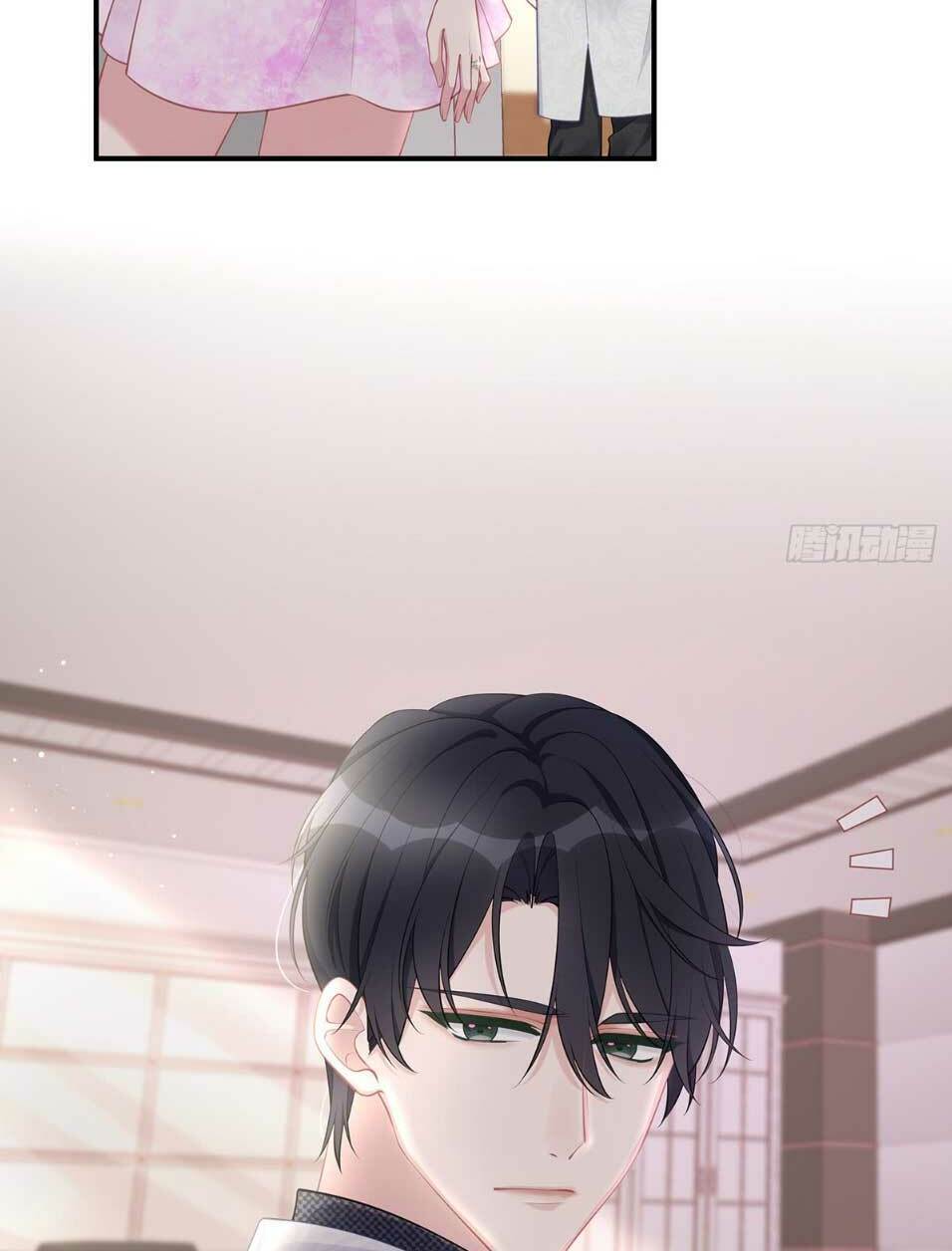 sủng em sủng tới tận cùng chapter 54.2 23