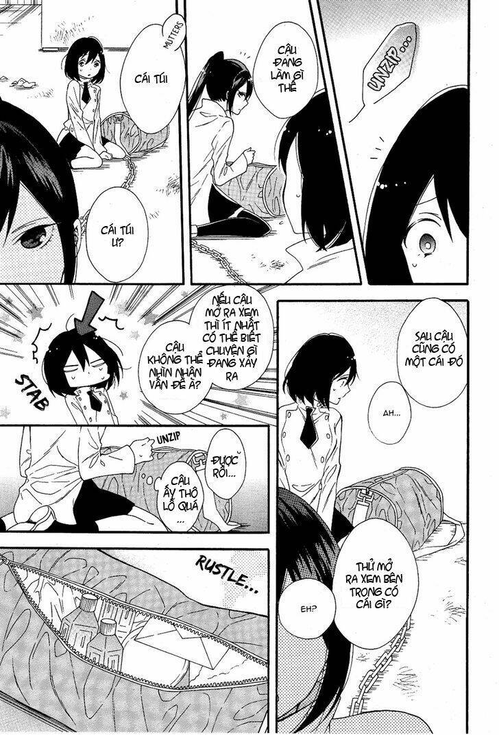 shoujo shikkaku chapter 1 19