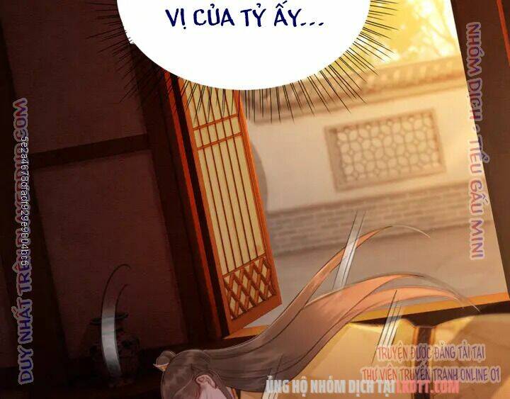 trọng sinh bá sủng nhiếp chính vương quá mạnh mẽ chapter 154 84