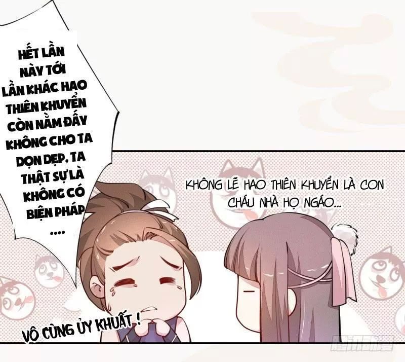 tuyệt thế luyện đan sư chapter 35 16