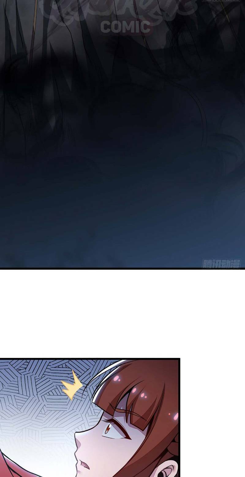 bất tử thần vương tu liên tục chapter 46 17