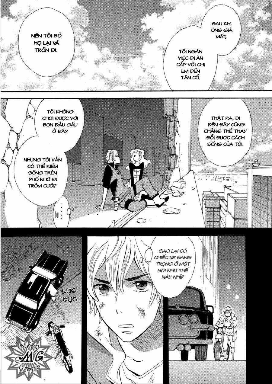 meteor methuselah chapter 53 13