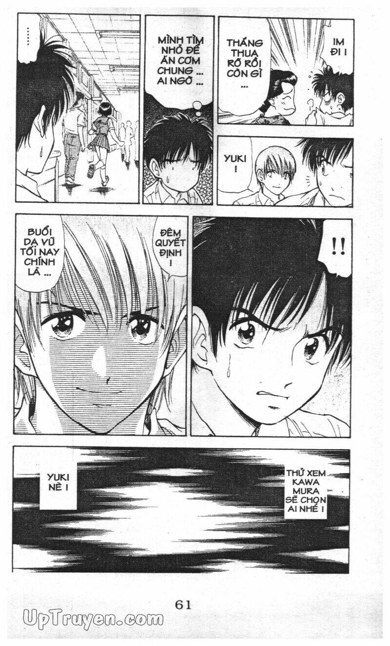 salad days chapter 110 25