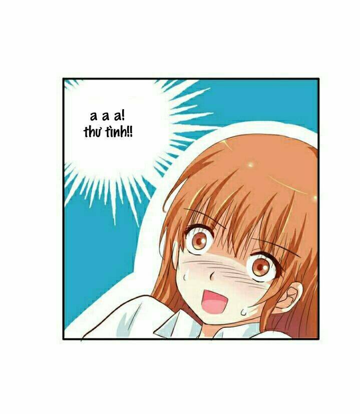 mối tình đầu có chút ngọt chapter 14 27