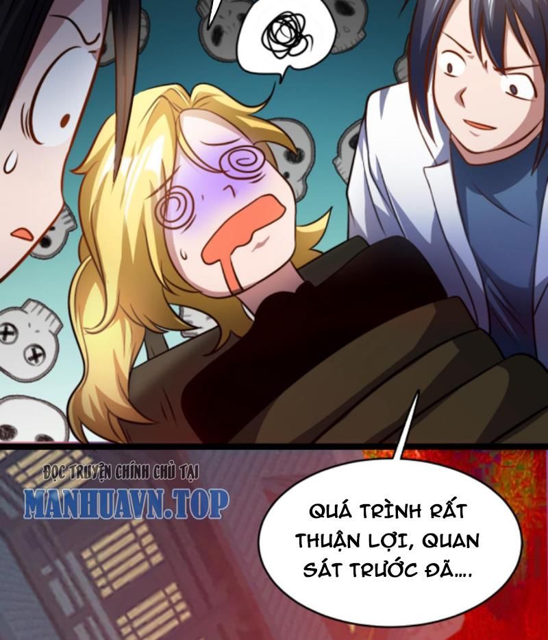 huyền huyễn: ta bắt đầu vô địch từ bại gia chapter 87 16