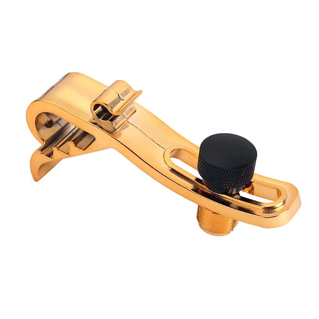 Bộ Chống Sốc Mount Kit Micro Kẹp Kẹp Giữ Cho âm Nhạc