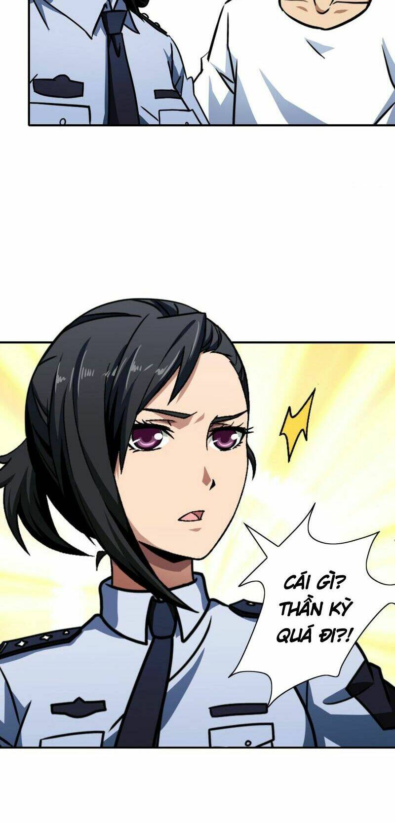 hộ hoa cao thủ tại đô thị chapter 53 20