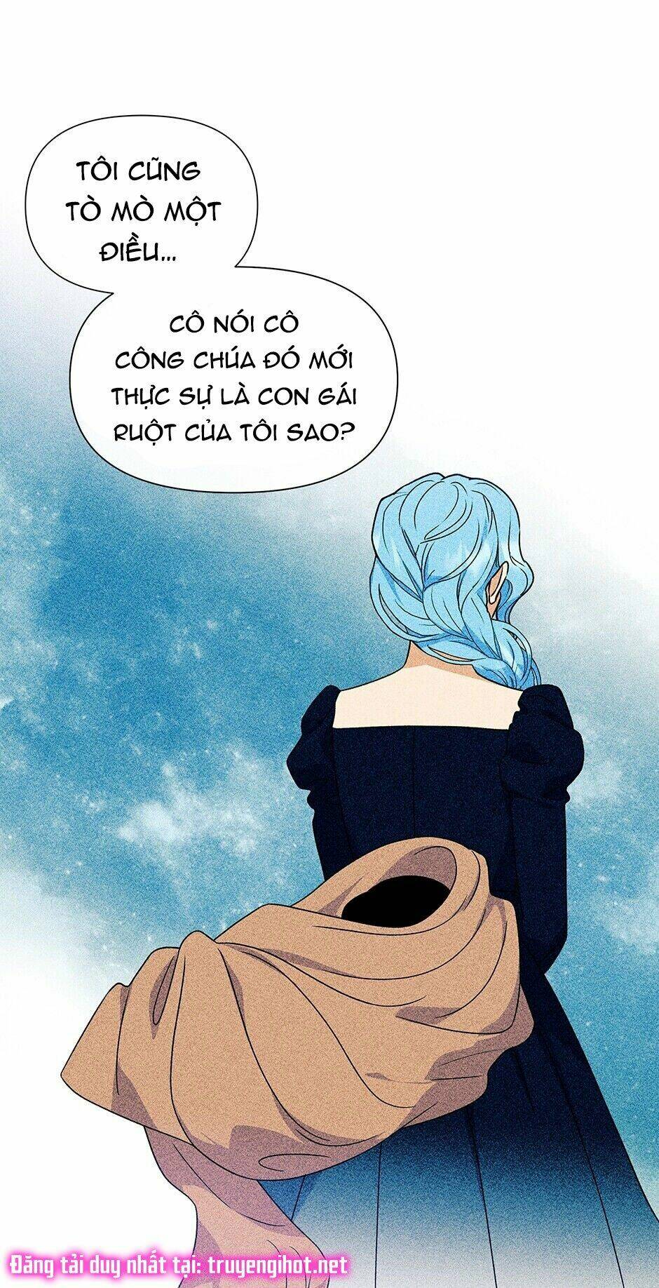 khế ước của nữ công tước quái vật chapter 104 69