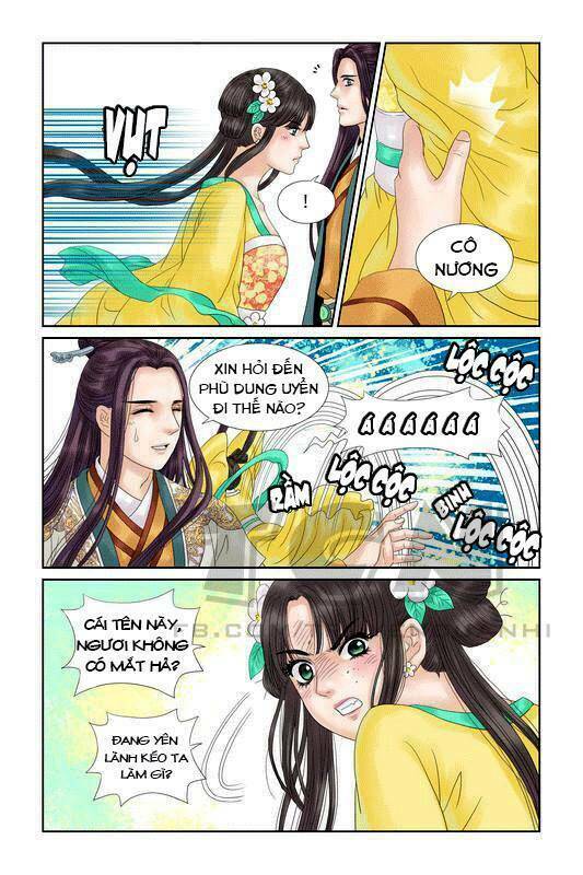 tam sinh kiếp chapter 12 1